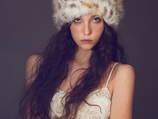 Erotisk videochatt SoftieDream