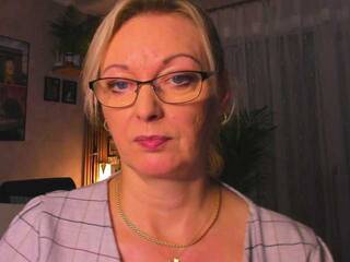 Erotisk videochatt SoftVANESSA