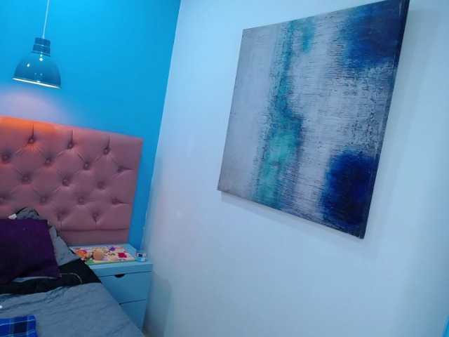 Sändningsbilder SoftVenus