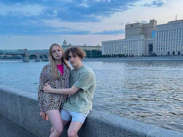 Foto av profilen Crazy_Couple