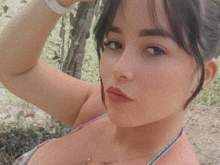 Erotisk videochatt Sofy-Karson