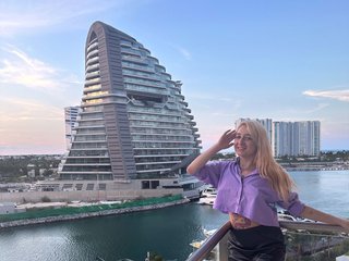 Erotisk videochatt Sofydoll420