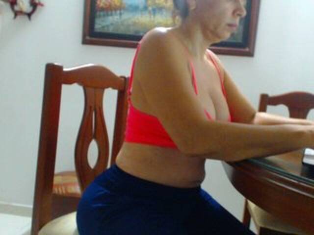 Sändningsbilder sofygray