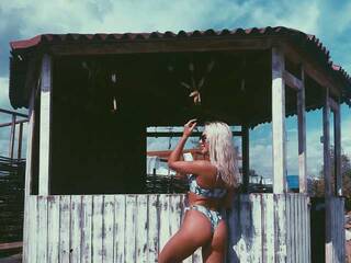 Erotisk videochatt SofyTalor