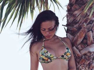 Erotisk videochatt CreaMBabyy