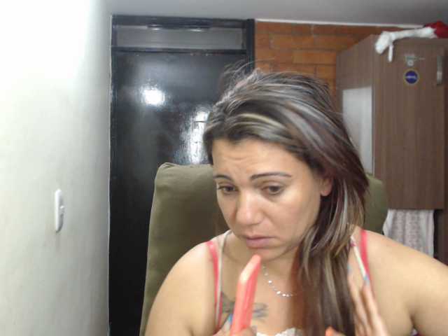 Sändningsbilder sol-torres