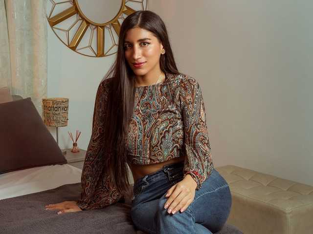 Foto av profilen solgyal