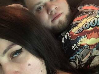 Erotisk videochatt SolPower