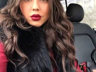 Erotisk videochatt SoMaroonBella