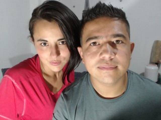 Foto av profilen sombra902