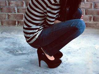 Erotisk videochatt SonataCarmen