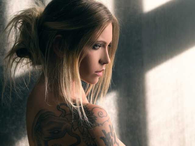 Foto av profilen Sone4katattoo