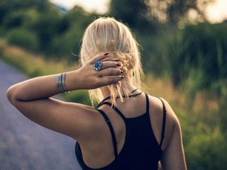 Erotisk videochatt SongaFOXI