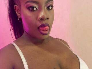 Erotisk videochatt SoniaCash