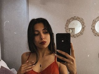 Erotisk videochatt SoniaSummers