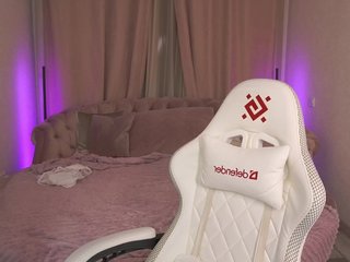 Erotisk videochatt SonnyKage