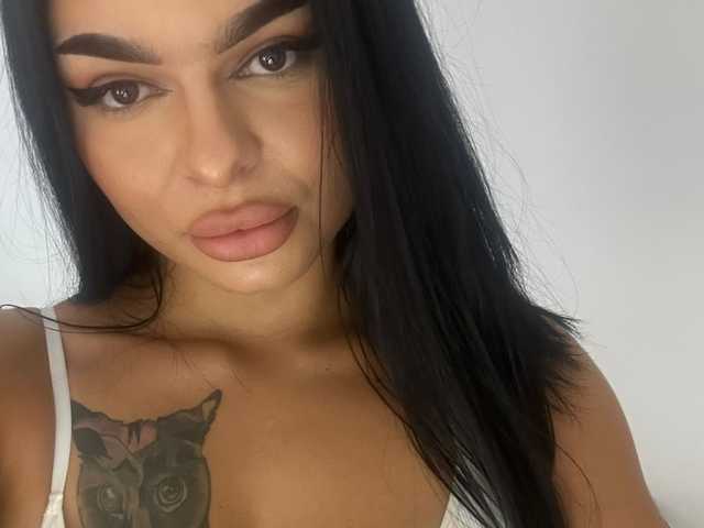 Foto av profilen Sonya-Flame