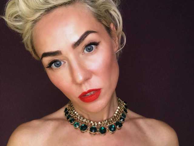 Foto av profilen Sonya-Fry