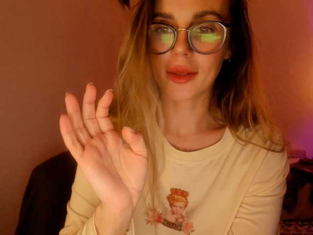 Sändningsbilder Sonya-Mo