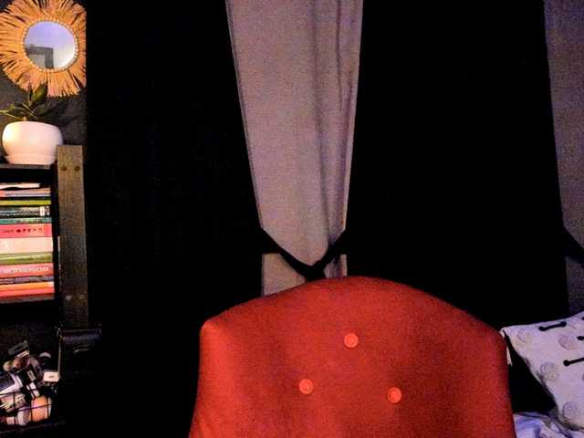 Sändningsbilder Sonya-Mo