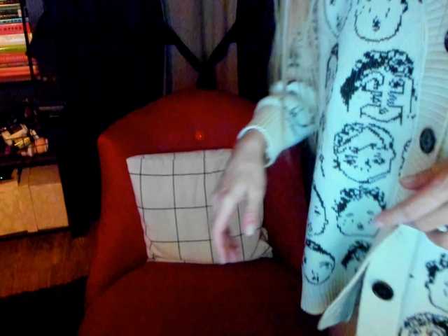 Sändningsbilder Sonya-Mo