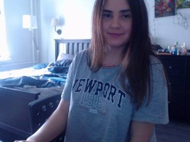 Sändningsbilder DearSonya