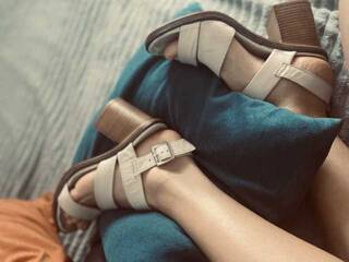 Erotisk videochatt Sweetapplepie