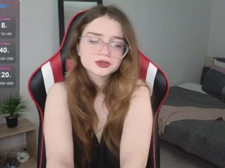 Erotisk videochatt SonyaGlen