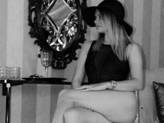 Erotisk videochatt sonyajolie