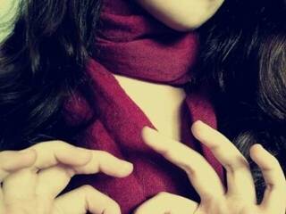 Erotisk videochatt SonyaNightt