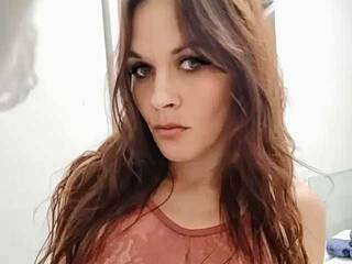 Erotisk videochatt SonyaRed