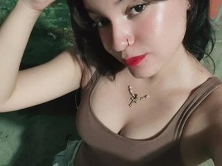 Erotisk videochatt Sophi-Petit