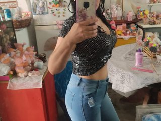 Erotisk videochatt SOPHIA-ANGEL