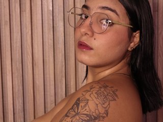 Erotisk videochatt Sophia-curvy1