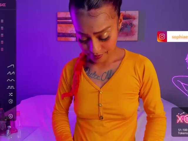 Sändningsbilder sophia-evanns