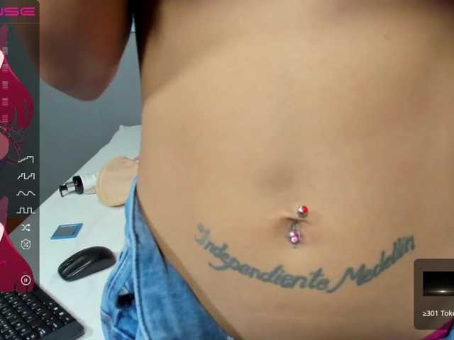 Sändningsbilder sophia-evanns