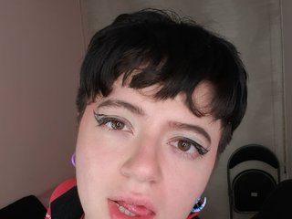 Erotisk videochatt SOPHIA-JONES