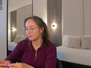 Erotisk videochatt sophia-martinezz