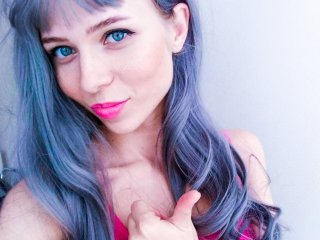 Foto av profilen SophiaMonsoro