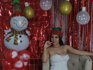 Erotisk videochatt Sophia-Smith1