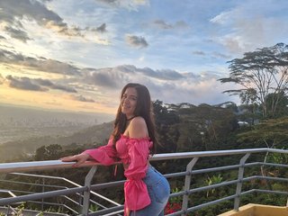 Erotisk videochatt Julietahot4