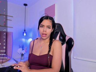 Erotisk videochatt SophiaaHill