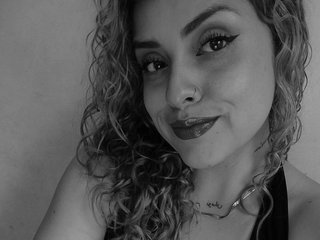 Erotisk videochatt SophiaaVega