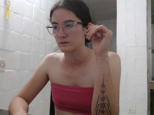 Foton SophiaHydes play and spit tits, naked all my little body for 10min #pettite #hot #18 #cumforme