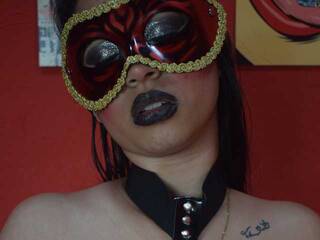 Erotisk videochatt SophiaLombard