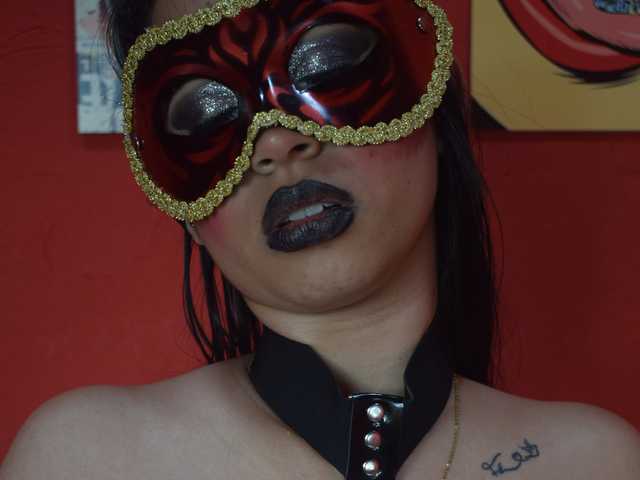 Foto av profilen SophiaLombard