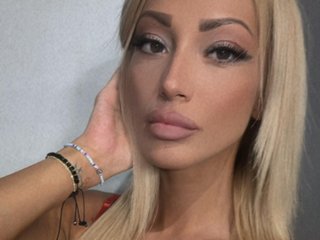 Erotisk videochatt SophiaMorgan