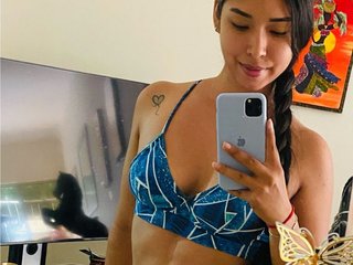 Erotisk videochatt SophiaOrtiiz