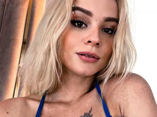 Foto av profilen SophiaPowell