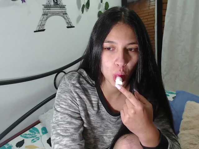 Foton sophiaricci HELLO GUYS WELCOME TO MY ROOM ⚡ Fav tip 23⚡ ❤ ¡Thank you for your support! ❤ LOVENSE-HUSH ON #18 #LATINA #BIGPUSSYLIPS #ANAL #SQUIRT